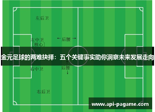 金元足球的两难抉择：五个关键事实助你洞察未来发展走向