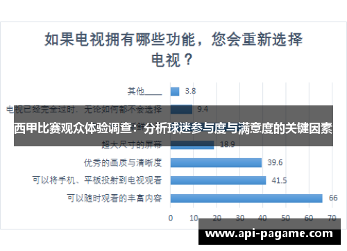 西甲比赛观众体验调查：分析球迷参与度与满意度的关键因素