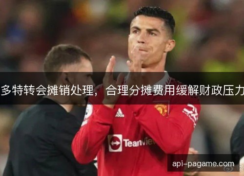 多特转会摊销处理，合理分摊费用缓解财政压力